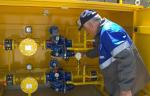 В Дагестане проведут диагностику более 100 километров газовых сетей перед отопительным сезоном