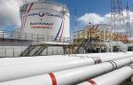 АО «Транснефть — Приволга» осуществило замену задвижек