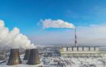 На площадки Новосибирских ТЭЦ поступили первые партии комплектующих и оборудования для ремонта