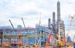 «НИПИГАЗ» обновил проектную документацию на строительство объектов вспомогательных производств Амурского ГПЗ