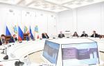 В 2022 году 56 саратовских предприятий поставляли продукцию в Узбекистан, в том числе трубопроводную арматуру