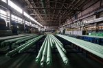 Оборудование альметьевского предприятия ГК «Римера» отработало более 5 лет на скважине «Томскнефти»