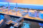 В «Газпроме» обсудили строительство газоперерабатывающего комплекса в Усть-Луге