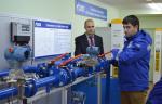 В «Газпром трансгаз Екатеринбург» работники получили дипломы в смотре-конкурсе учебных разработок «Газпрома»