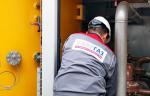 Компания «СервисЭНЕРГАЗ» провела плановый капитальный ремонт двух КУ попутного газа