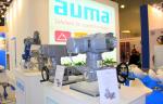 Продукция ООО «ПРИВОДЫ АУМА» будет представлена на выставке «Металлургия. Горное дело-2021»