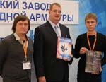 УЗТА, интервью с Дмитрием Разиным и Дмитрием Емченко - о разработке, производстве и рынке шаровых кранов в 2015 г.