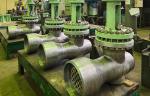 АО «Энергомаш (Чехов) – ЧЗЭМ» изготавливает партию трубопроводной арматуры для Смоленской АЭС