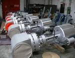 «Римера» оснастит трубопроводной арматурой подземные хранилища газа «Газпрома»