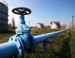 На Украине взорвался газопровод Уренгой - Помары - Ужгород