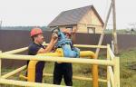 Газовики реализовали техобслуживание 434 единиц запорной арматуры в рамках подготовки газопроводов к зиме в Хангаласском районе