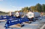Специалисты компании «Транснефть – Север» выполнили средний ремонт запорной арматуры на линейной части МН