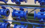 Предприятие «ГЭСС-Пром» продолжает модернизацию производства запорной арматуры