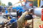 «Газпром трансгаз Екатеринбург» модернизировал Среднеуральскую ГРС
