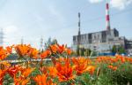 Энергетики Нерюнгринской ГРЭС продолжают ремонт первого энергоблока 
