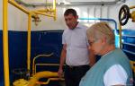 В Котовске проверили готовность к зиме АО «Газпром газораспределение Тамбов»