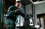 Фото недели: НПО АСТА запустило серийное производство промышленных предохранительных клапанов АСТА серии П223