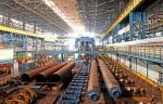 Трубные и машиностроительные производства Урала обеспечивают импортозамещение