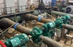 «Концессии водоснабжения – Саратов» снижает повреждения на водопроводе путем модернизации водопроводных насосных станций