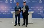 ПАО «РусГидро» и АО «Силовые машины» подписали стратегическое соглашение о сотрудничестве.