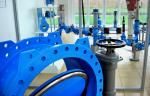 Производитель трубопроводной арматуры «Хавле Индустриверке» развивает сотрудничество с участниками Водного кластера