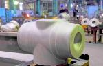 Белгородский завод энергетического машиностроения произвел 60 тонн штампованных поковок корпусов для задвижек в 2020 году