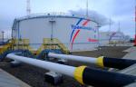 АО «Черномортранснефть» обновило запорную арматуру на нескольких нефтепроводах