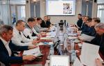 Генеральный директор ГК «Метран» принял участие в заседании Комитета по устойчивому развитию Союза промышленников и предпринимателей Челябинской области