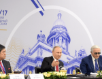 Приток прямых иностранных инвестиций в экономику России увеличился в пять раз