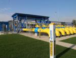 Уровень газификации Московской области - 99,6%