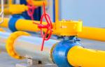 В Севастопольской бухте будет возведен новый газопровод