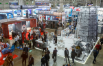 На выставке PCVExpo-2025 представят свою продукцию более 190 участников