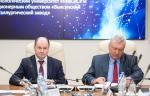 ОМК подписала с НИТУ МИСиС соглашение о пятилетнем научно-техническом сотрудничестве в сфере импортозамещения