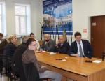 В рамках форума ресурсоэффективности, Томскую Электронную Компанию посетила делегация из Москвы