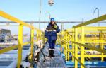 «Газпром добыча Ноябрьск» повысил надежность дожимной компрессорной станции на Еты-Пуровском месторождении