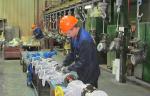 Муромский завод трубопроводной арматуры идет к цели роста производительности труда на 30 процентов