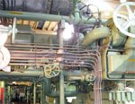 Elliott Mfg. отмечает увеличение спроса на дистанционные приводы для трубопроводной арматуры