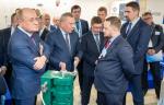 «Армалит» принял участие в совещании российских производителей технологического оборудования на Ямале
