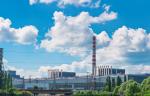 Персонал Курской АЭС продолжает ремонт четвертого энергоблока