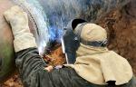 ООО «Газпром трансгаз Екатеринбург» подключило новый переход газопровода под федеральной трассой М-12 «Восток»