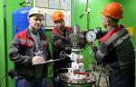 Фото недели: НПО «Регулятор» провело испытания криогенных предохранительных клапанов