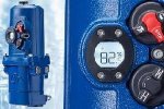 Приводы Rotork пригодны для работы в стекольной промышленности
