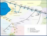 В зону ответственности ООО Транснефть-Балтика перешли объекты ООО Транснефть-Порт Усть-Луга и БТС-2