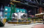 Специалисты «Атоммаша» начали выпуск атомного реактора и парогенераторов для АЭС «Куданкулам»