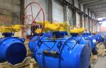АО «ПТПА» запускает производство трубопроводной арматуры под торговой маркой «Лемберг»