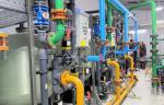 В поселке Энергетиков города Читы завершена реконструкция системы водоснабжения