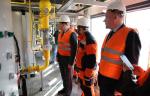 БМК Интинской ТЭЦ (ПАО «Т Плюс») начала работу на природном газе