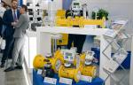 Компания «РАСКО Газэлектроника» презентовала перспективные разработки на выставке РОС-ГАЗ-ЭКСПО