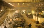 На «Катайском насосном заводе» построят индустриальный парк по производству арматуры и другого оборудования
