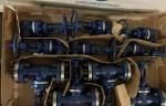Специалисты НПО «Спецнефтемаш» изготовили партию задвижек 30нж941нж ДУ 300 РУ 16